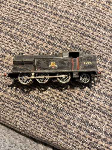 Hornby dublo gauge - hornby, rn