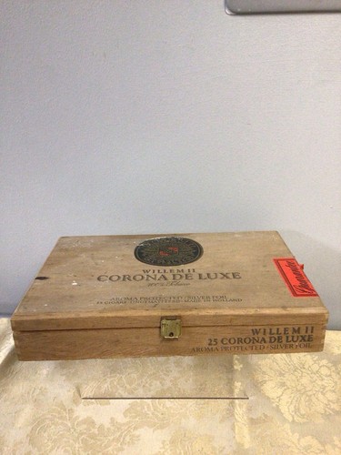 Vintage wooden empty - wooden,