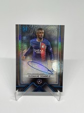 Topps Museum Collection