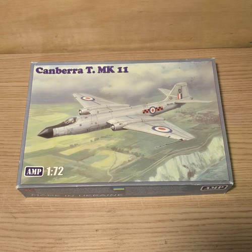 Amp scale canberra t - scale,