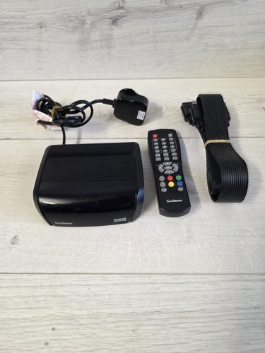 Goodmans freeview model - -,
