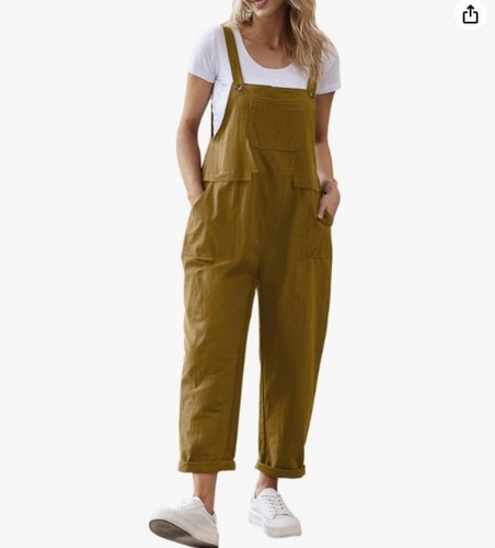 Womens overalls dungarees - overalls,