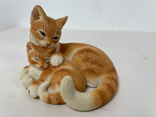 Sherratt simpson ginger - simpson, cat