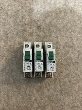 3 x Ottermill M9 10A Type 3