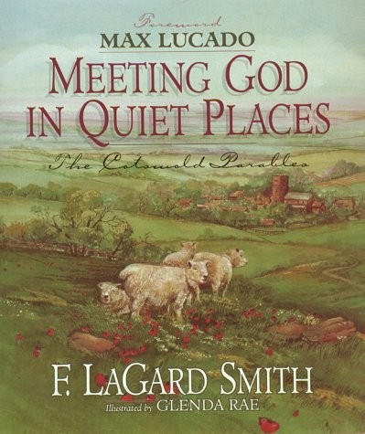 Meeting god quiet - quiet, by
