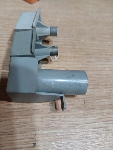 Set push buttons for main - of,