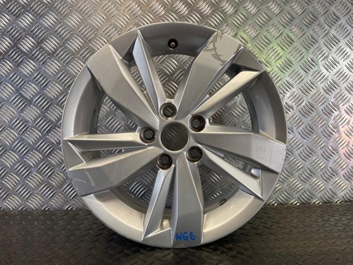 Genuine polo spare - vw,