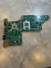 HP Compaq Pavilion DV6-3122sa