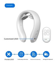 Cervical Massager: Neck