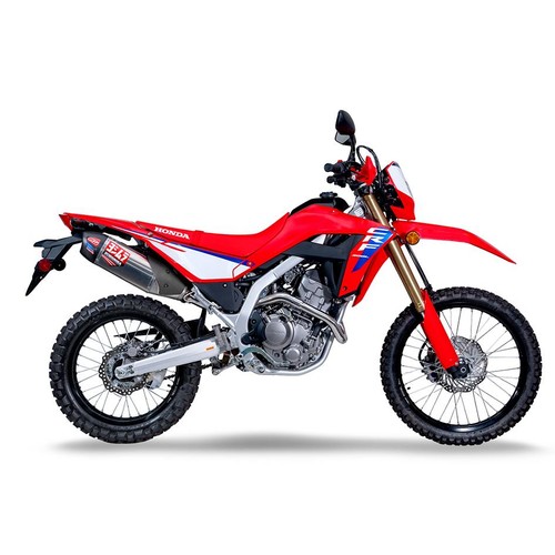 Yoshimura exhaust full - yoshimura,