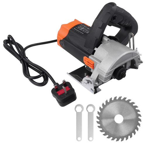 Electric circular saw - circular, hand