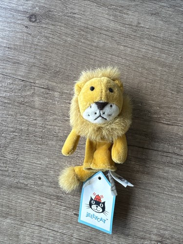 Jellycat jolly jungle - jellycat,