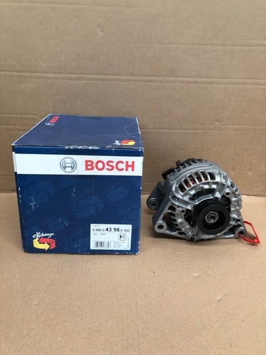 Bosch alternator 14v 100a for - alternator,