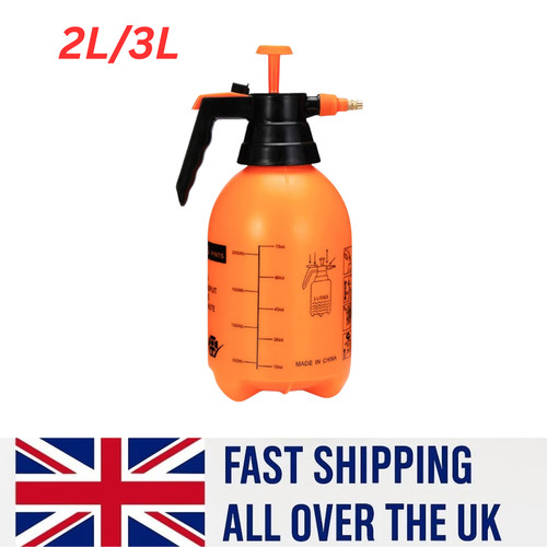 Garden pressure sprayer - garden,