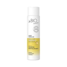 BeBio Shampoo for Normal Hair