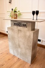 Modern Home / Garden Bar -