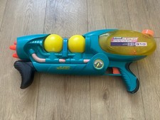 Super Soaker XP 310 Vintage 1999 Tested & Works Well