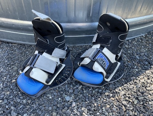 Vintage hyperlite split - hyperlite,
