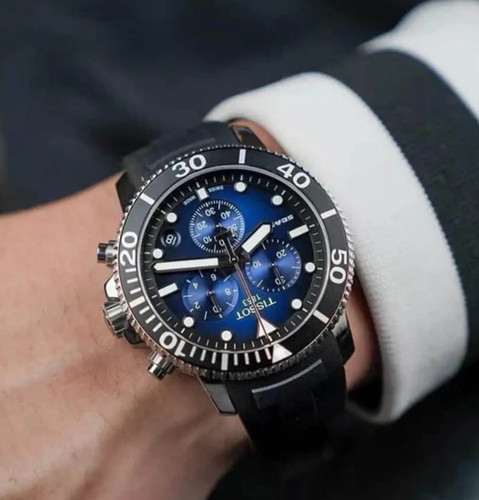 Tissot seastar 1000 - seastar,