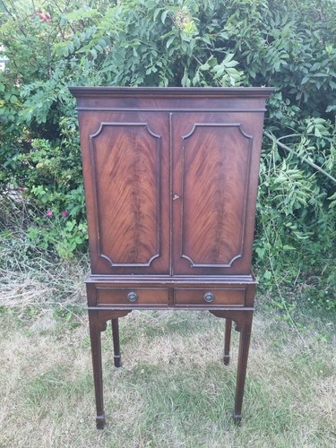 Vintage georgian style - vintage,