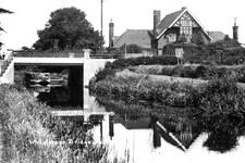azr-37 Canal Barge, Wheatsheaf