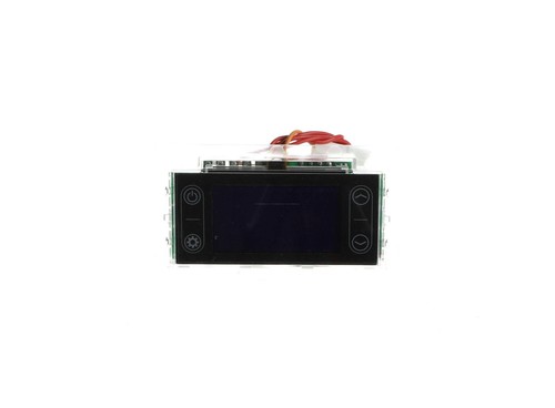 Burco hot water - water, control