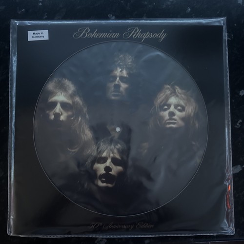 Queen bohemian rhapsody - bohemian,