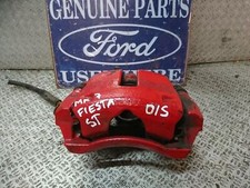 FORD FIESTA ST MK7 2012 - 2017 OSF RH DRIVER FRONT BRAKE CALIPER JTJA   BREAKING