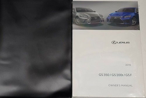 2016 lexus gs350 gs200t gsf - lexus,