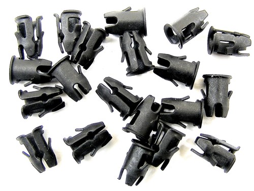 Ford barrel clips - ford, 3/16"