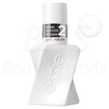 Essie Gel Couture Nail Polish Top Coat - 13.5ml NEW