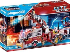 Playmobil 70935 City Action