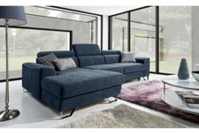 Asto Corner Sofa Bed FAST