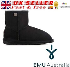 EMU Australia Platinum Stinger