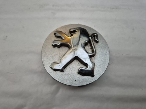Genuine peugeot centre cap - genuine,