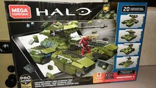 Mega Bloks Halo GGG61 Unsc