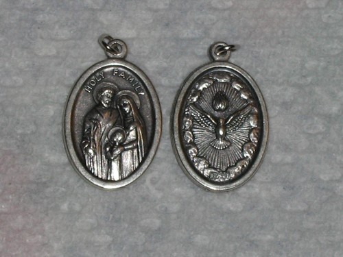 Holy family - holy,
