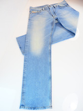 Diesel Larkee Jeans W38 L32 more a L33.5 Wash 0888S REGULAR STRAIGHT