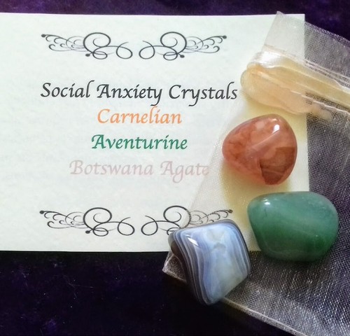 Crystal healing gemstones - crystal,