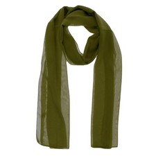 Ladies Chiffon Scarves Women