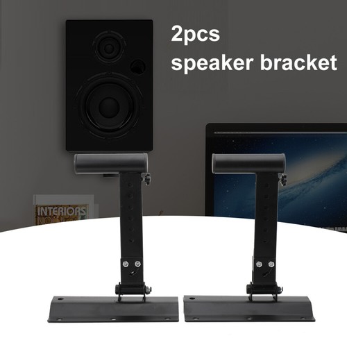Speaker wall mount - wall,