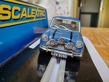 NEW SCALEXTRIC C2921A  Austin