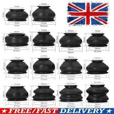 14X Kit Dust Boot Cover