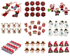 Christmas Embellishments