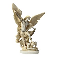 Saint St Michael Archangel