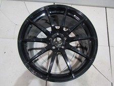 MERCEDES AMG GT C190 FORGED REAR ALLOY WHEEL RIM 19"x11.0J A1904011200 REF C3R13