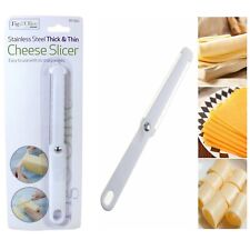 Cheese Slicer Double Wire