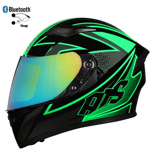 Dot certified bluetooth - certified,
