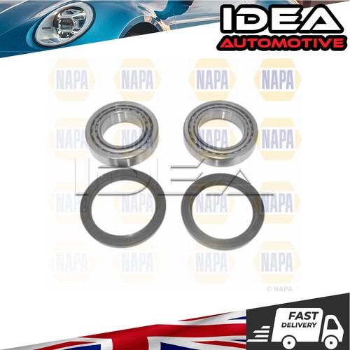 Wheel bearing kit front - bearing,