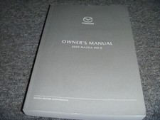 2024 Mazda MX-5 Miata Sport